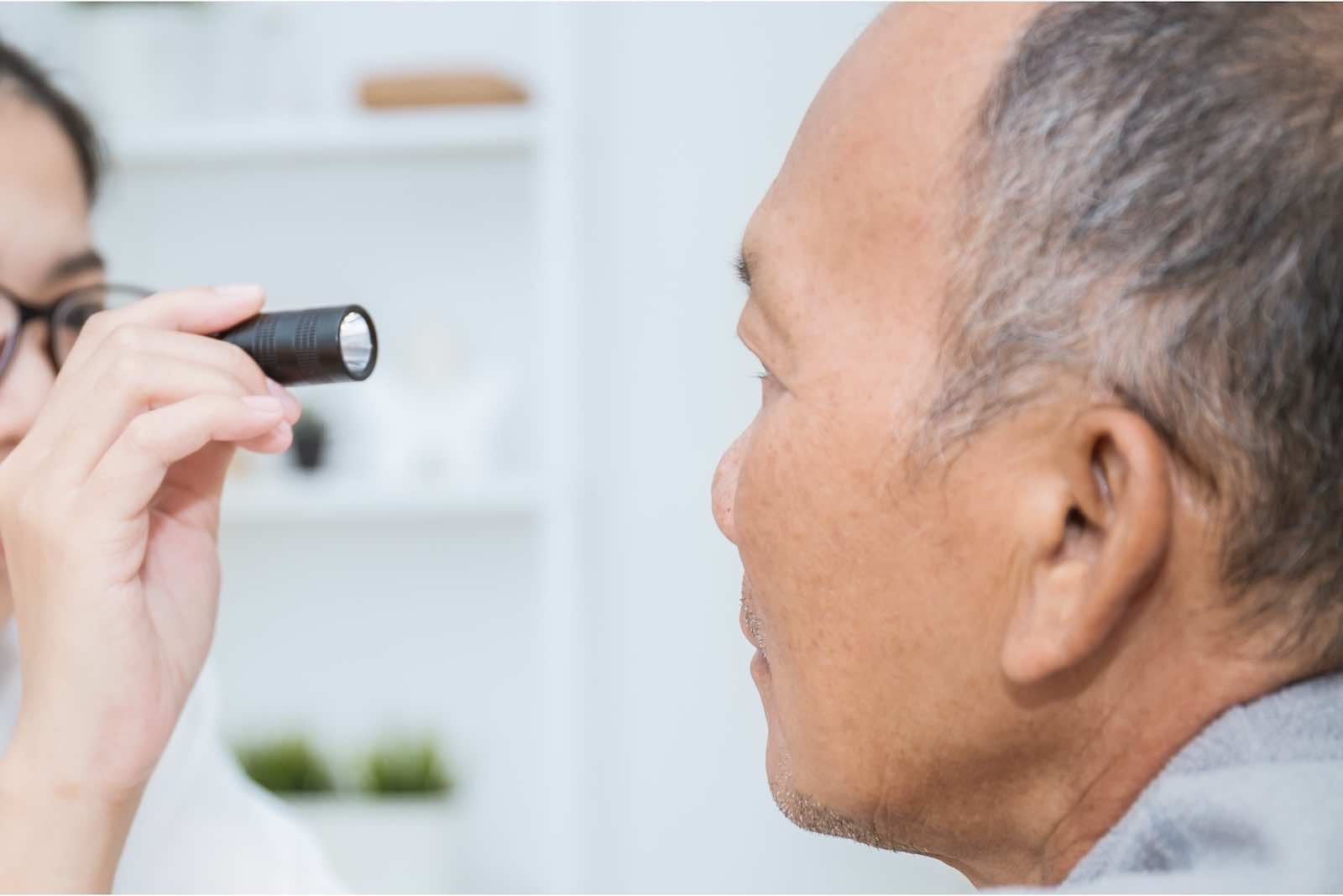 Augenarztpraxis Dr. med- Mareen Schmidt